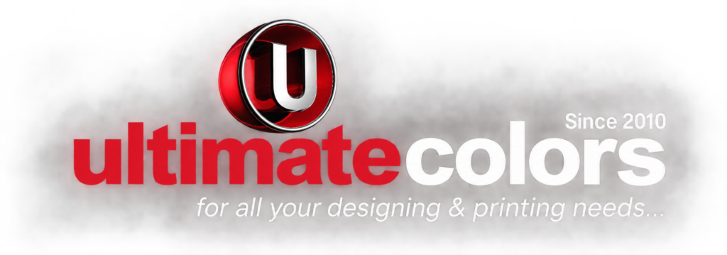ultimate logo 2