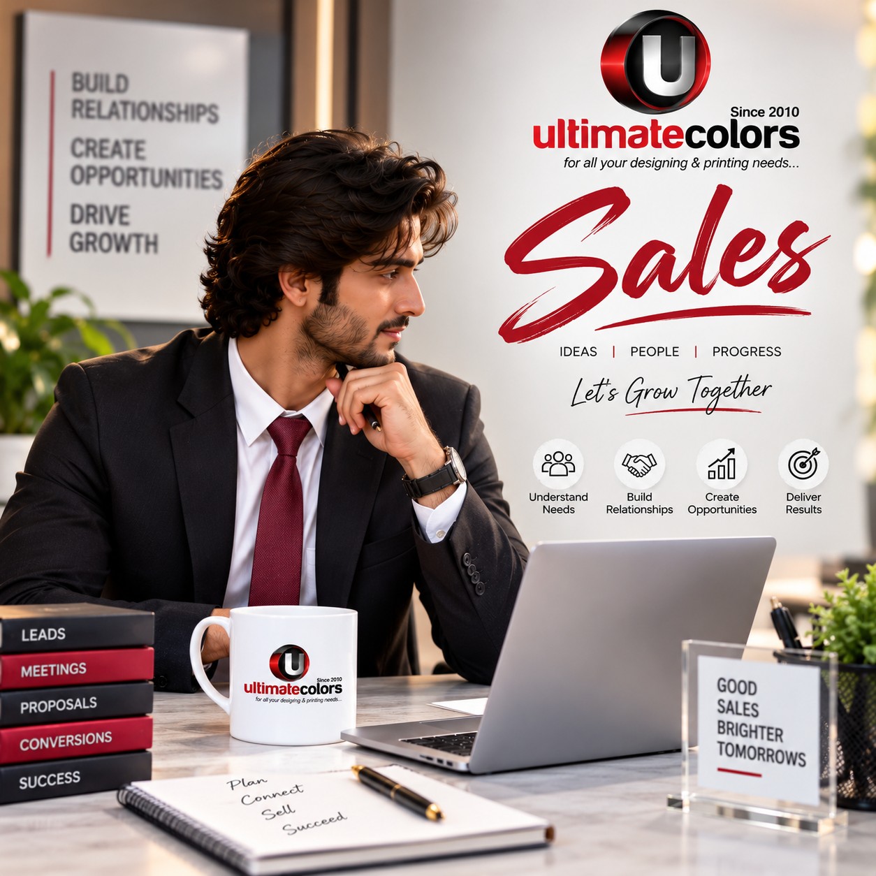 ultimate colors sales 2048