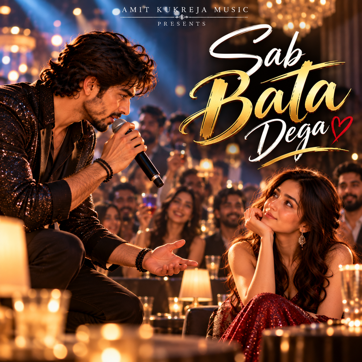 sab bata dega midnight serenade