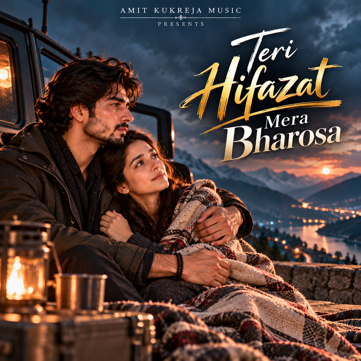 teri hifazat, mera bharosa
